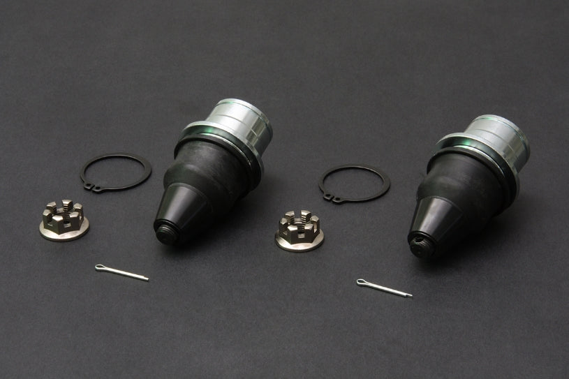 Hardrace Upgraded Front Knuckle Ball Joints - 350Z Z33, Infiniti G35