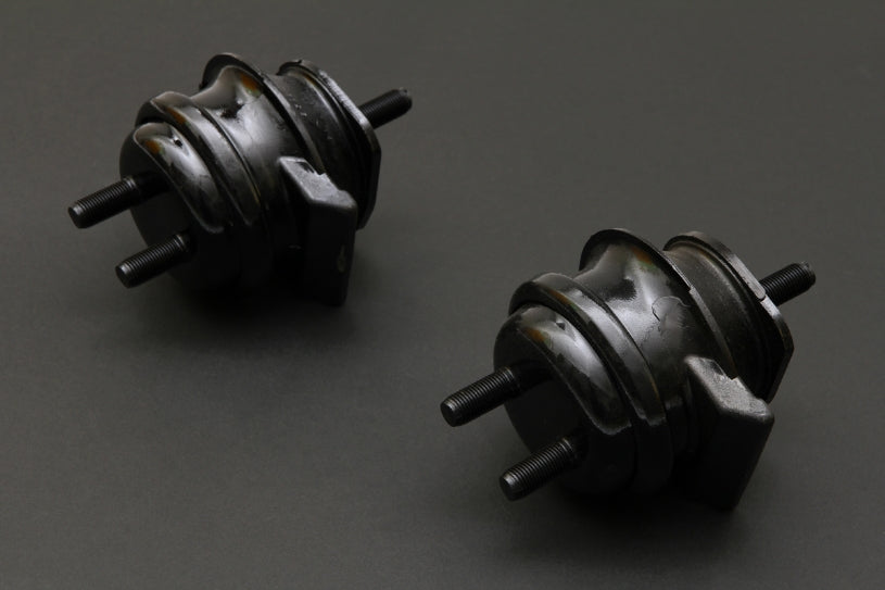 Hardrace Hardened Engine Mounts - IS200 3S-GE 98-05