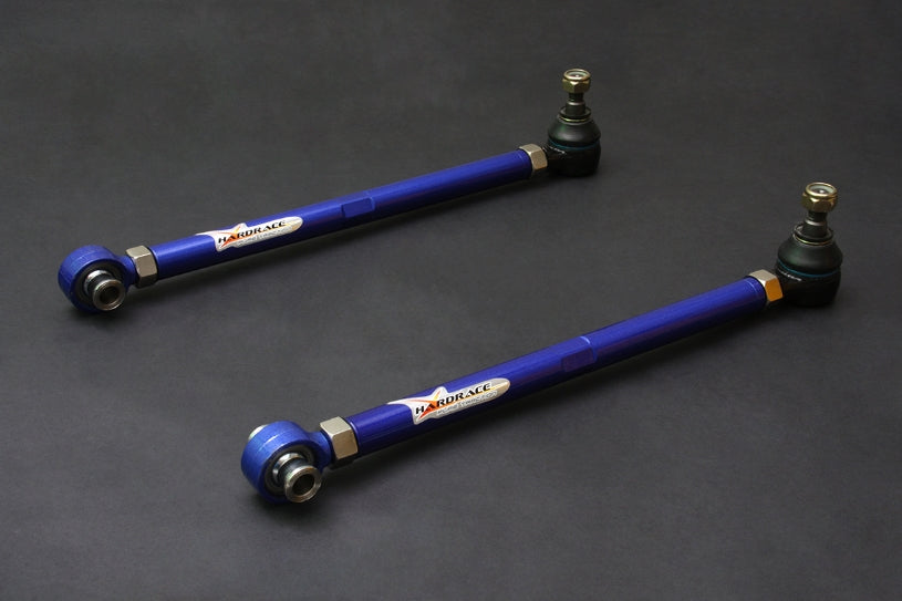 Hardrace Adjustable Rear Camber Kit, Spherical Bearings - 3000GT AWD 91-99