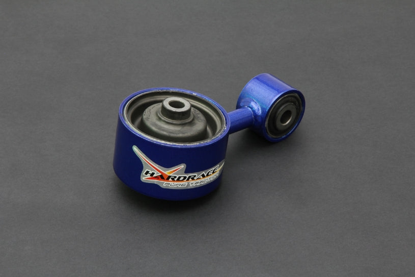 Hardrace Hardened Rear Engine Mount - Evo 7-9 USDM 03-07