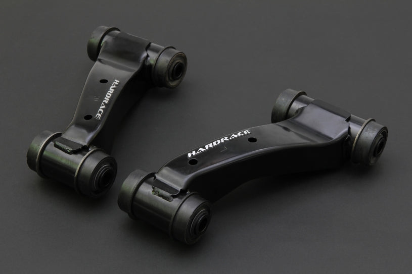 Hardrace Front Upper Control Arms - Primera P10 / P11