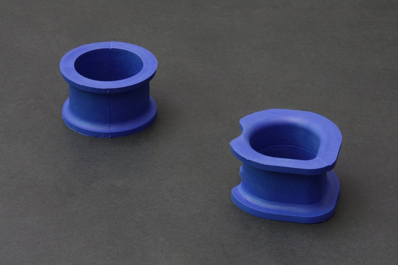 Hardrace TPV Steering Bushes - Primera P10
