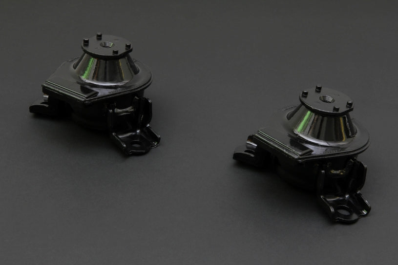 Hardrace Race Series Hardened Engine Mounts - RX8 02-08