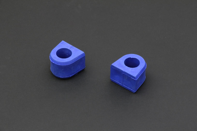 Hardrace Reinforced 20mm Front/Rear Stabiliser Bushes - Impreza GC