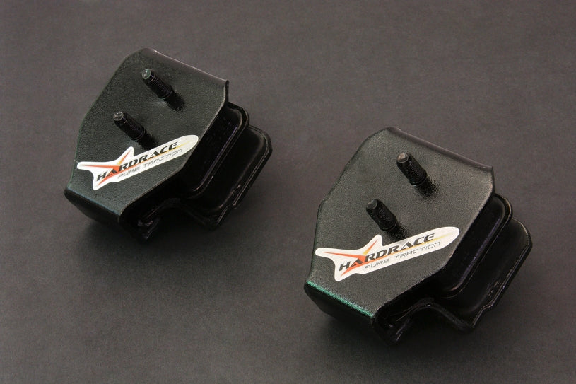 Hardrace Hardened Engine Mounts - Impreza GC / GD