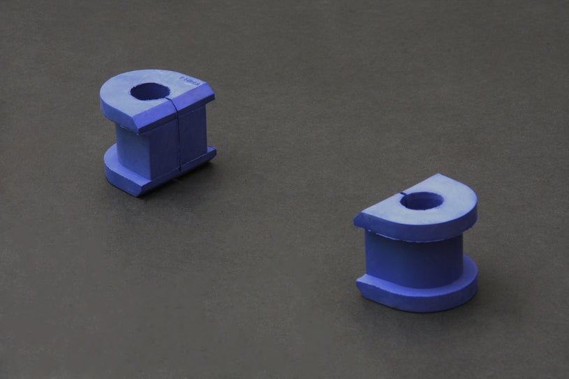 Hardrace Reinforced 18mm Rear Stabiliser Bushes - Impreza GD