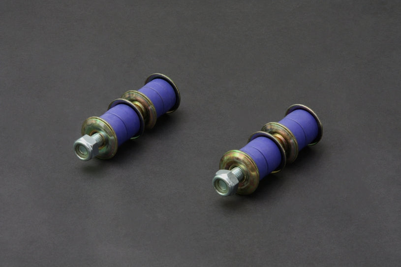 Hardrace Reinforced Front Drop Links - Vios XP40