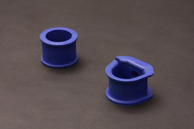 Hardrace TPV Steering Bushes - Lancer Virage 93-00