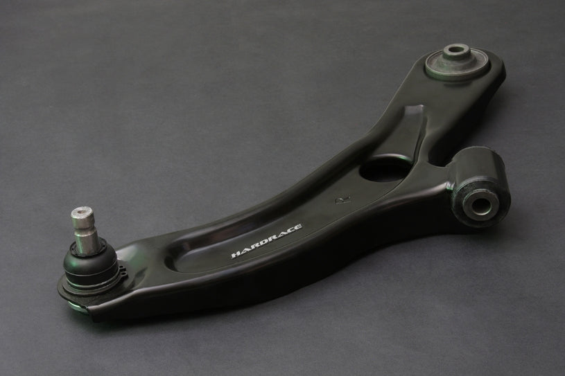 Hardrace Front Lower Control Arms And RCAS, Hardened Rubber Bushes - Swift ZC31