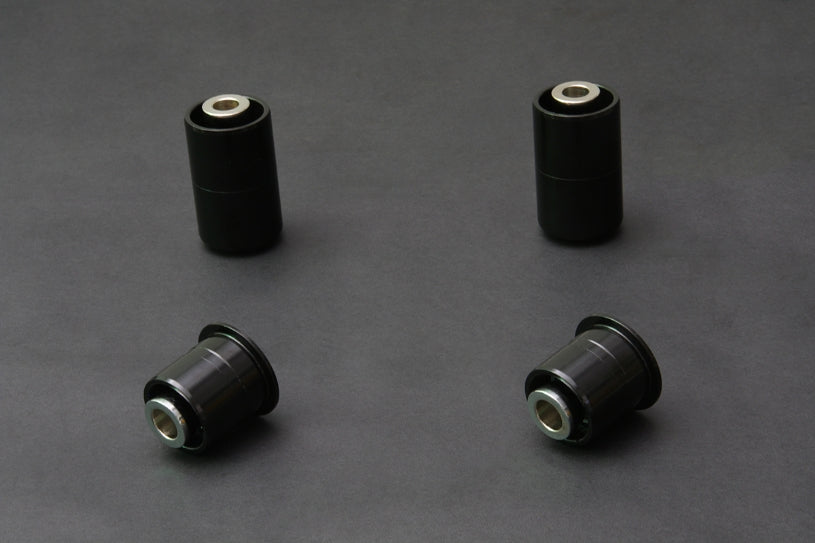 Hardrace Spherical Bearings Front Lower Arm Bushes, 4pc Set - Civic EK Si