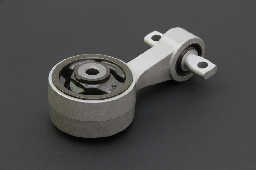 Hardrace Right Side Top Engine Mount, Hardened Rubber Bush - Civic FD / K20