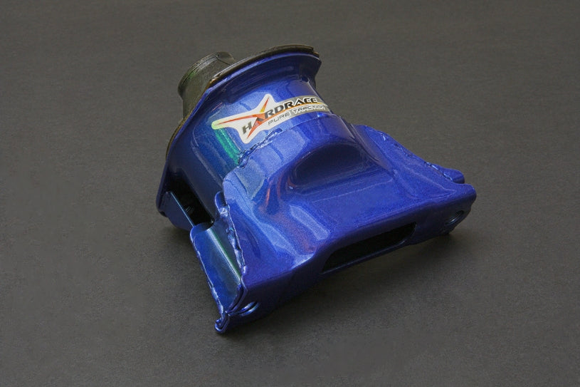 Hardrace Hardened Rubber Right Side Engine Mount - Civic FD / R18