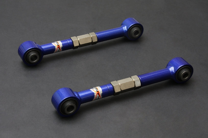 Hardrace Replacement Bushes - Adjustable Toe Control Arms HR6724