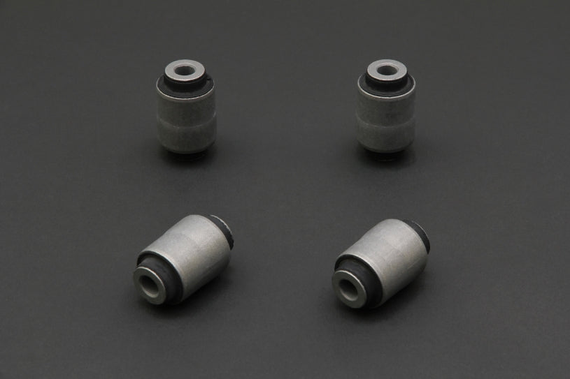 Hardrace Hardened Rubber Rear Lower Arm Bushes - Civic EG, Integra Type R DC2