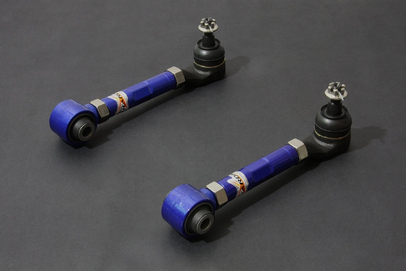 Hardrace Replacement Bush, Front Arm 7838 6727 Middle 6379 - Adjustable Rear Lateral Arm HR6697