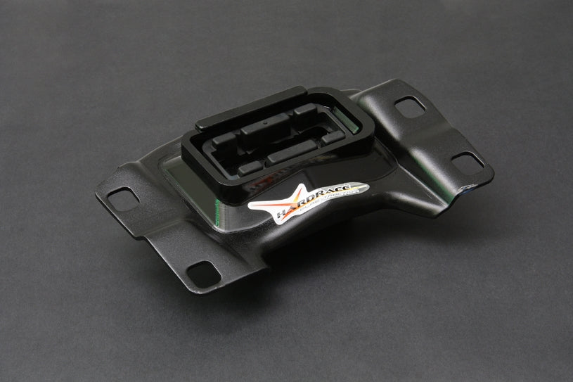 Hardrace Hardened Left Engine Mount - Mazda3 09-13