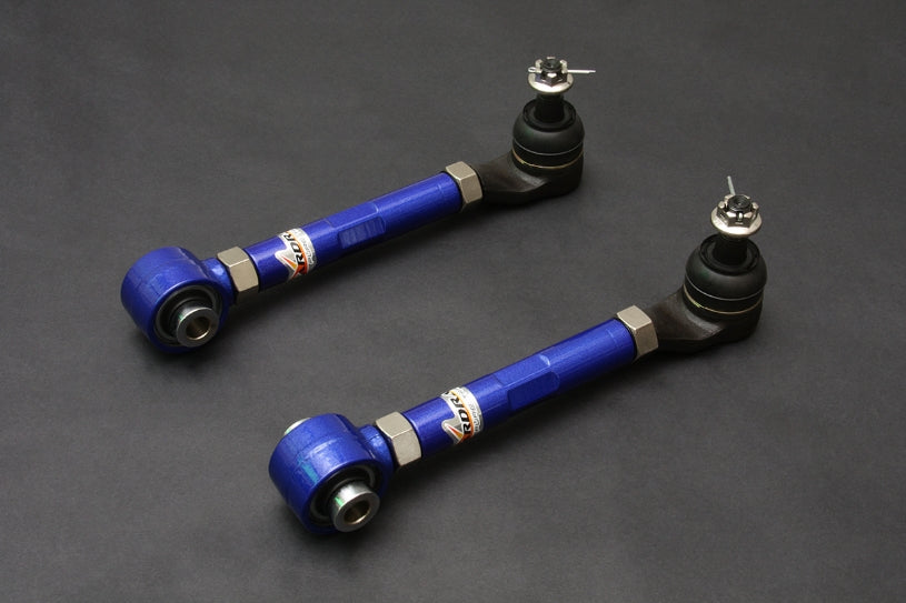 Hardrace Rear Camber Kit, Spherical Bearings - Accord 98-02