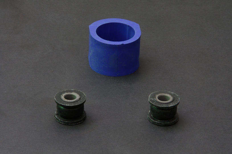 Hardrace TPV Steering Bushes - Lancer Virage 01-05