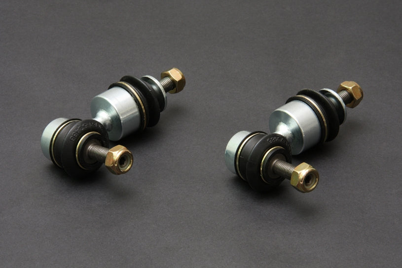 Hardrace Reinforced Rear Drop Links - Mazda3 Mazda5 05-09