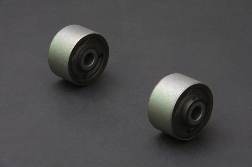 Hardrace Hardened Rubber Rear Diff To Subframe Bushes - Impreza GD, GR GV, Legacy BL / BP / BM / BR