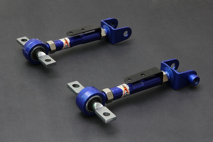 Hardrace Replacement Pillow Ball Rod End - Adjustable Rear Camber Kit HR6424