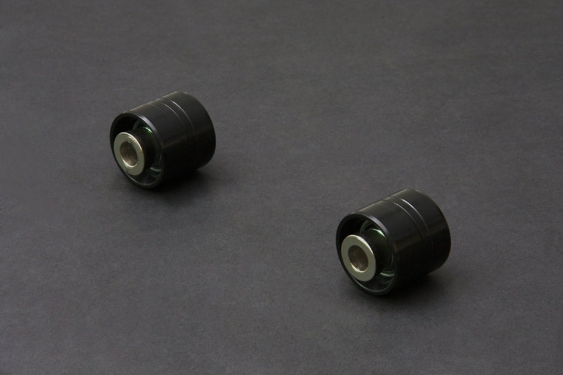 Hardrace Spherical Bearings Rear Shock Absorber Bushes - Integra DC5