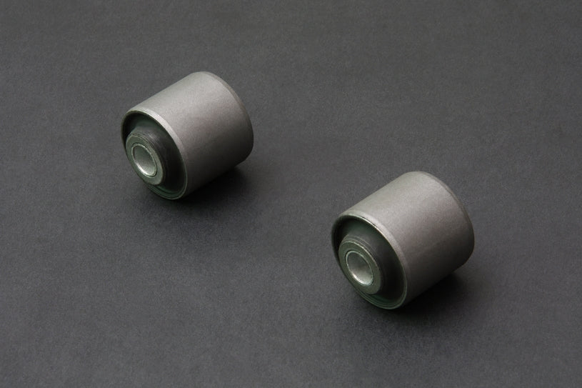 Hardrace Hardened Rubber Rear Shock Absorber Bushes - Integra DC5