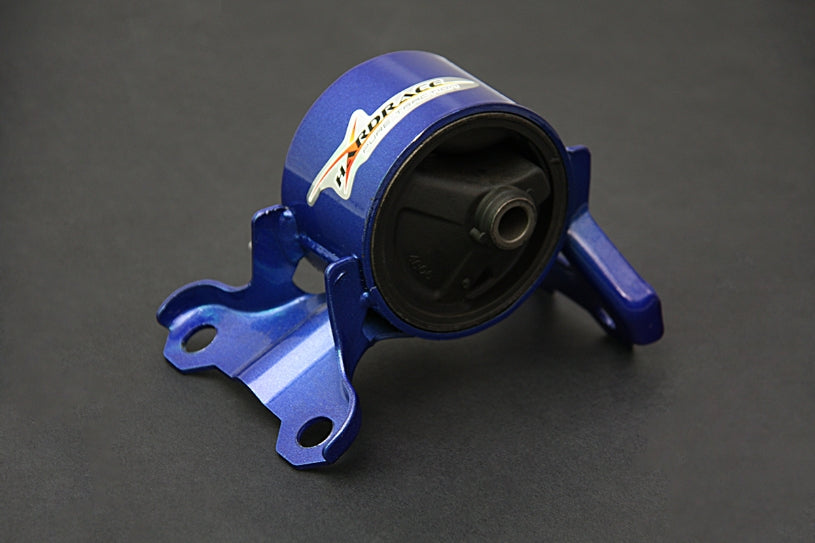 Hardrace Street Series Hardened Left Side Engine Mount - Lancer Galant AT 07-17