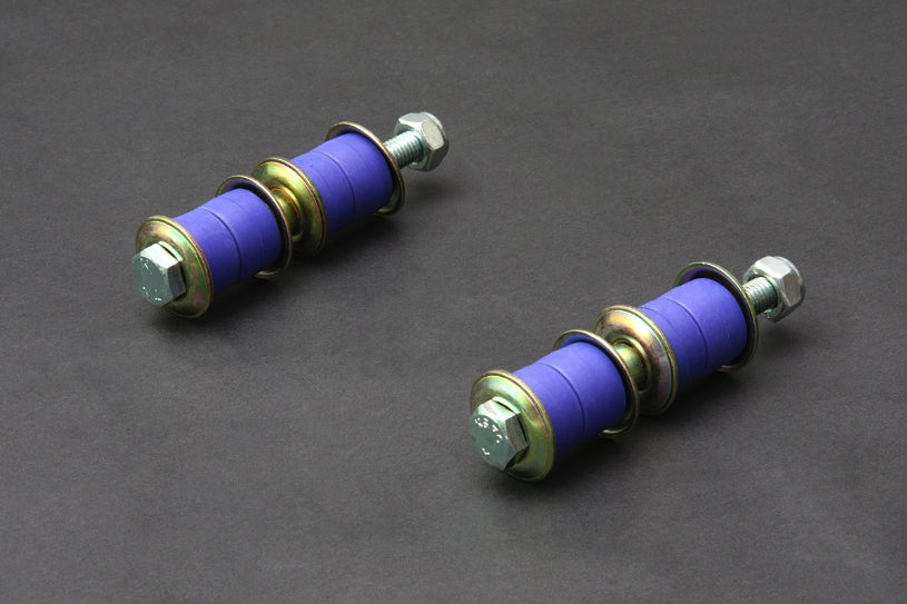Hardrace Reinforced Front/Rear Drop Link Bushes - Accord 90-97