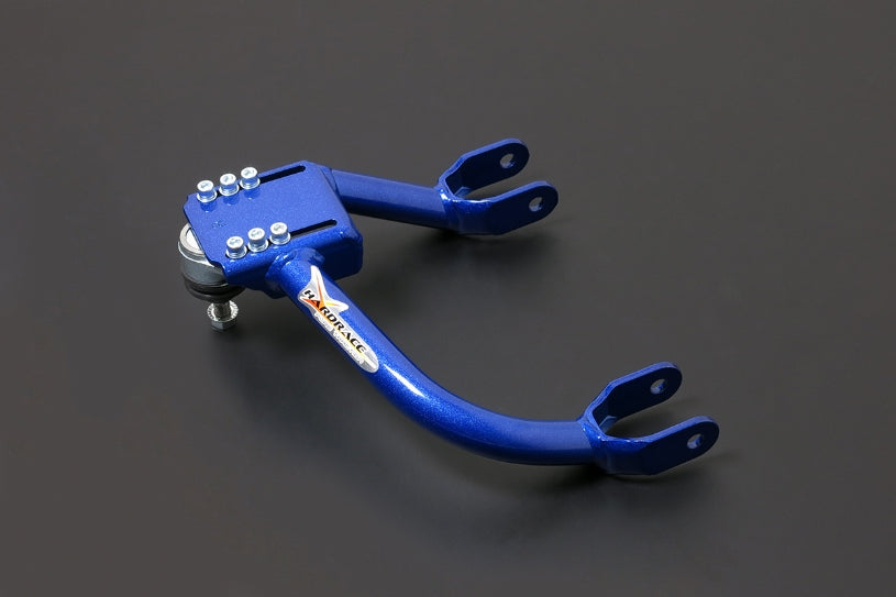 Hardrace Adjustable Front Upper Arm Camber Kit - Galant Legnum Eclipse 94-02