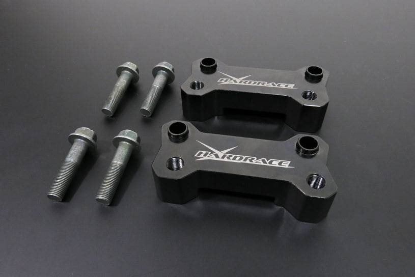 Hardrace Roll Centre Adjuster +30mm - GS300 98-05