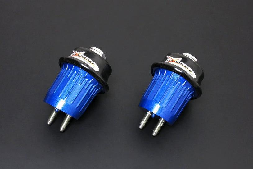 Hardrace Hardened Front Engine Mounts - Crown GRS18