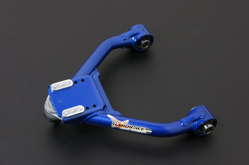 Hardrace Replacement Ball Joint - Adjustable Front Upper Camber Kit HR6865
