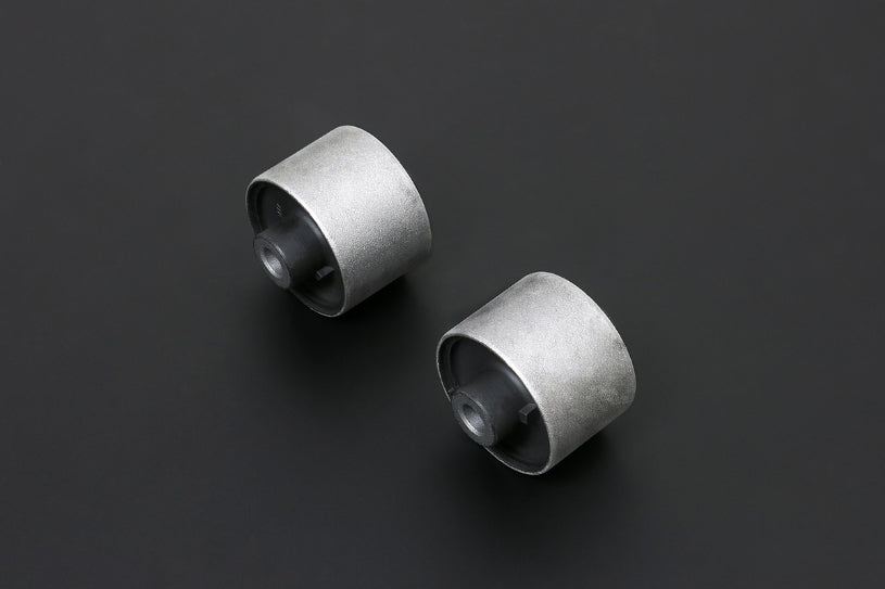 Hardrace Hardened Rubber Rear Front Lower Control Arm Bushes - Teana Altima Murano 08+