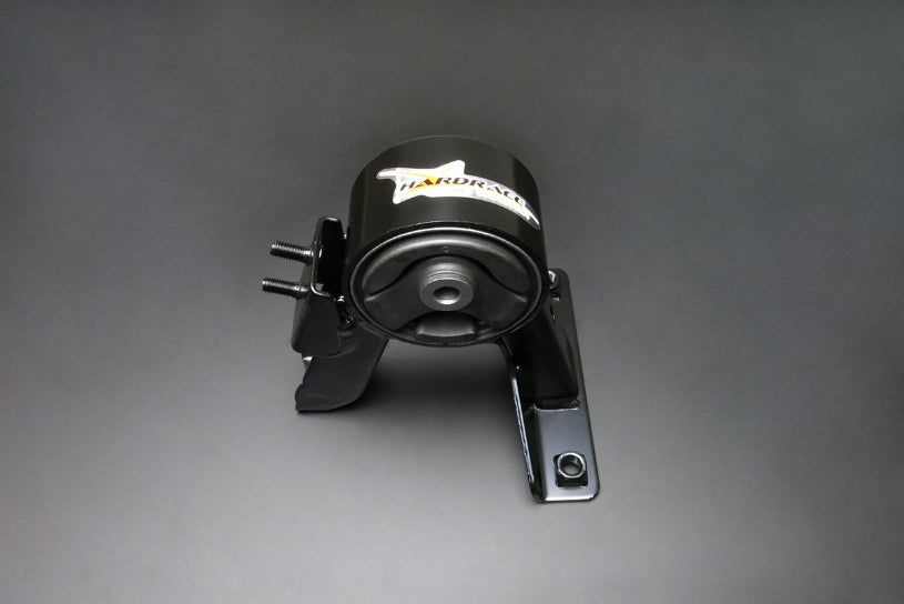 Hardrace Hardened Rubber Rear Engine Mount - Swift Sport ZC32S