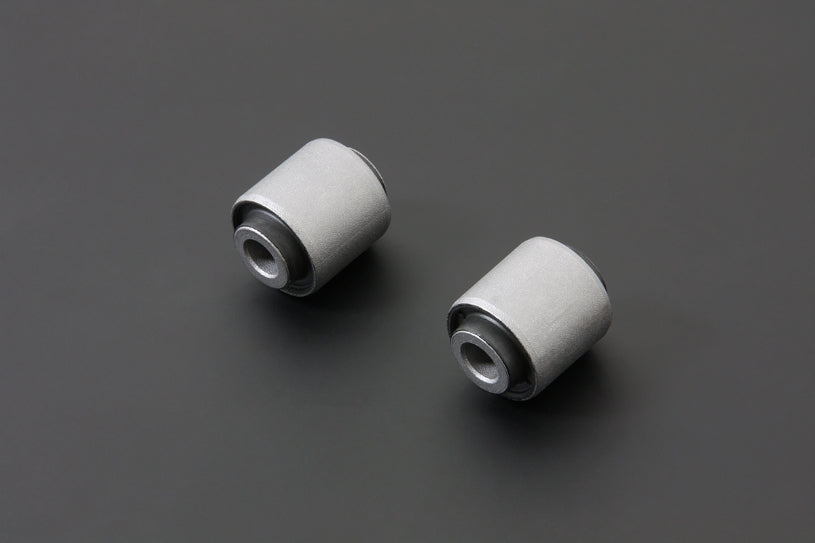 Hardrace Hardened Rubber Rear Lower Arm Bushes - Impreza WRX STI GR Legacy BM / BR, Forester SH / SJ