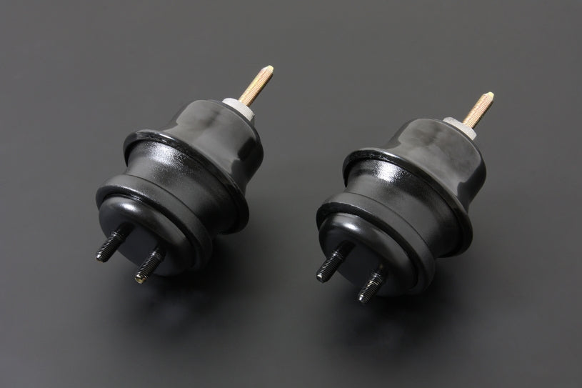 Hardrace Street Series Hardened Engine Mounts - Legacy BM / BR