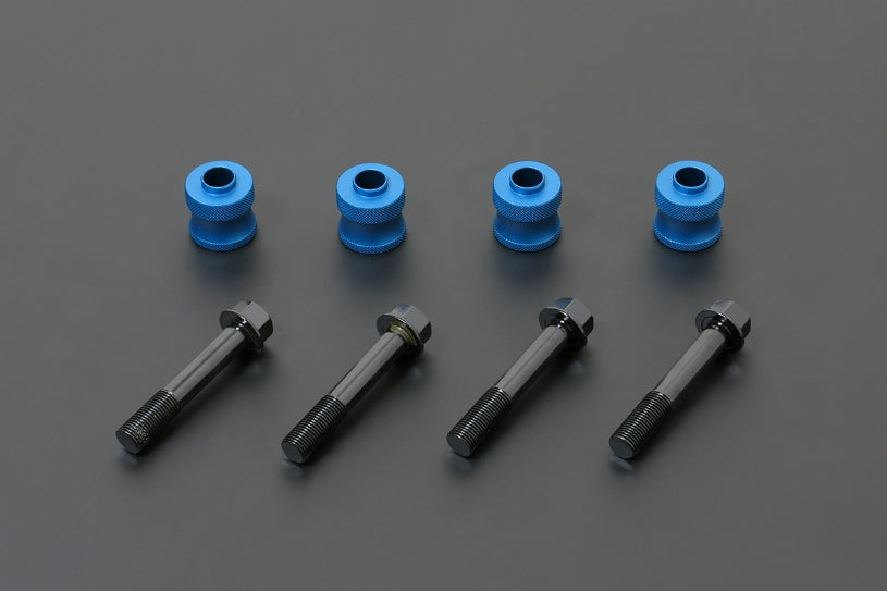 Hardrace Front Roll Centre Adjuster +30mm - GS350 IS350 05-13