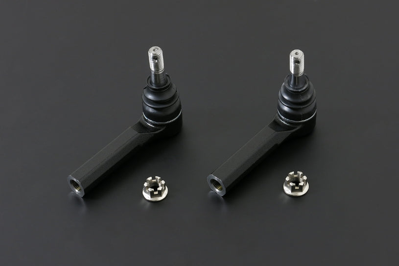 Hardrace Replacement Boots - RC Tie Rod Ends HR7681