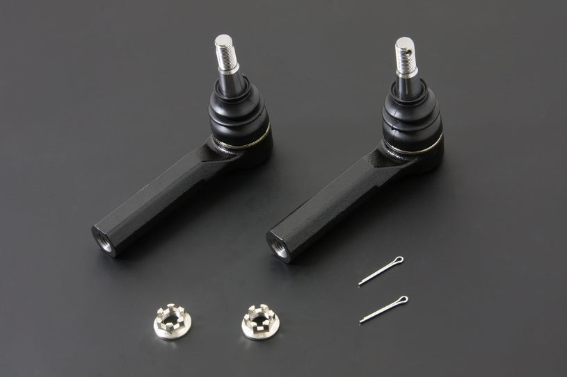 Hardrace RC Tie Rod Ends - 300ZX Z32