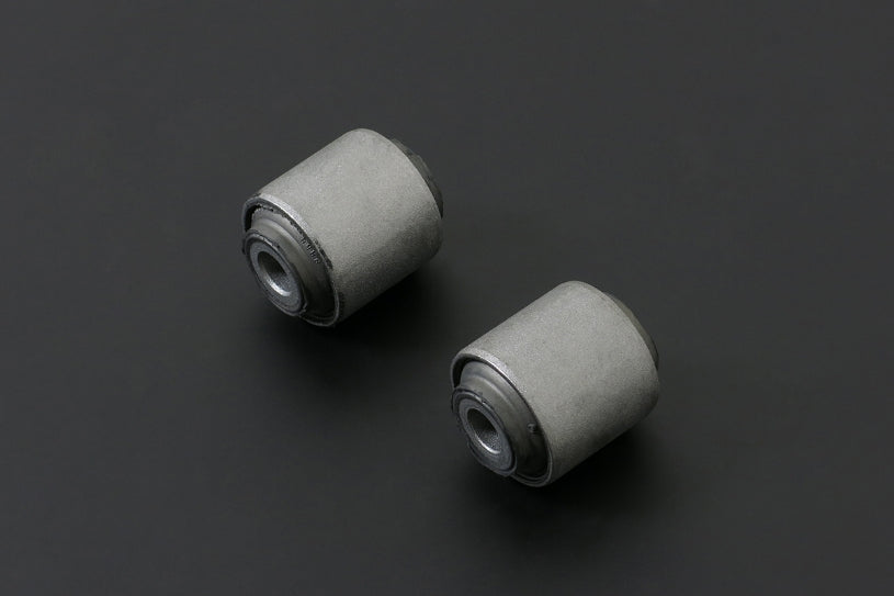 Hardrace Hardened Rubber Rear Knuckle To RTA Bushes - GRB Legacy BM / BR, BRZ, GT86