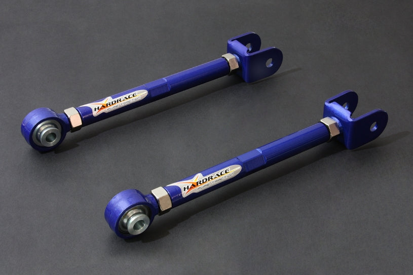 Hardrace Adjustable Rear Trailing Arms, Spherical Bearings - MR2 MRS / ZZW30