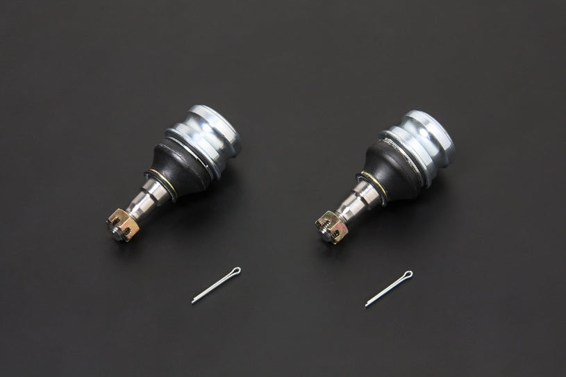 Hardrace OE Style Front Lower Ball Joints - Impreza GC