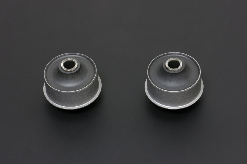 Hardrace Hardened Rubber Front Lower Control Arm Bushes - Corolla Altis E140 / E150