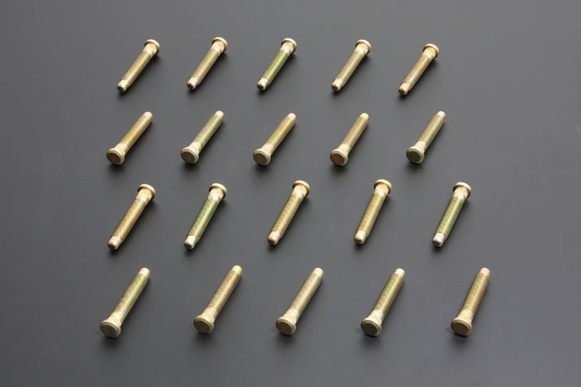Hardrace Replacement Bolt - HR7614 / HR7619