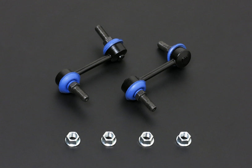 Hardrace Reinforced Front Drop Links - Accord CU