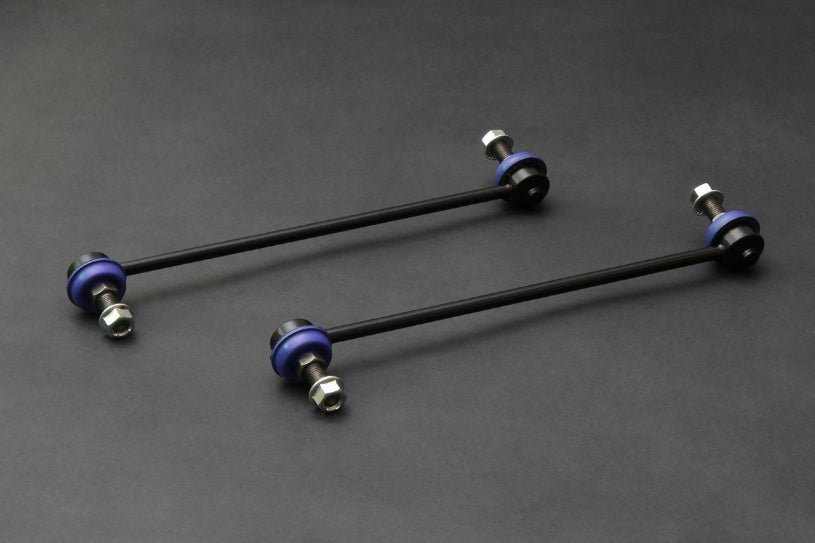 Hardrace Reinforced TPV Front Drop Links - Protege 01-03