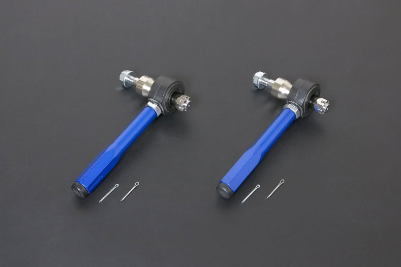 Hardrace Hardened RC Tie Rod Ends - Supra JZA80