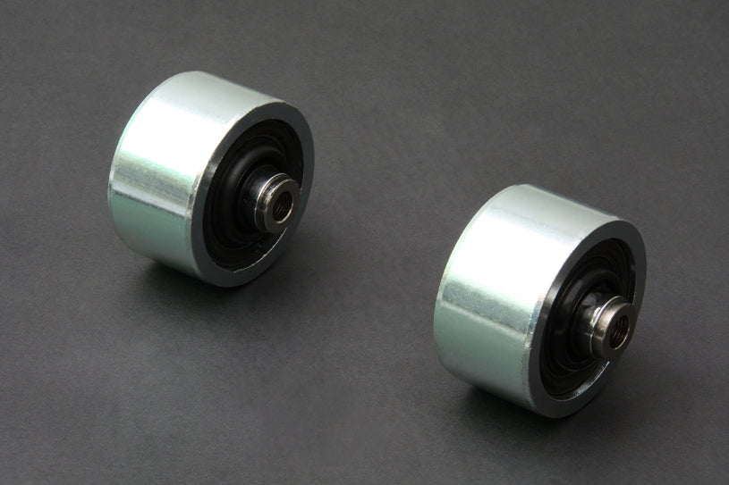 Hardrace Spherical Bearings Rear Trailing Arm Bushes - Prelude 92-01