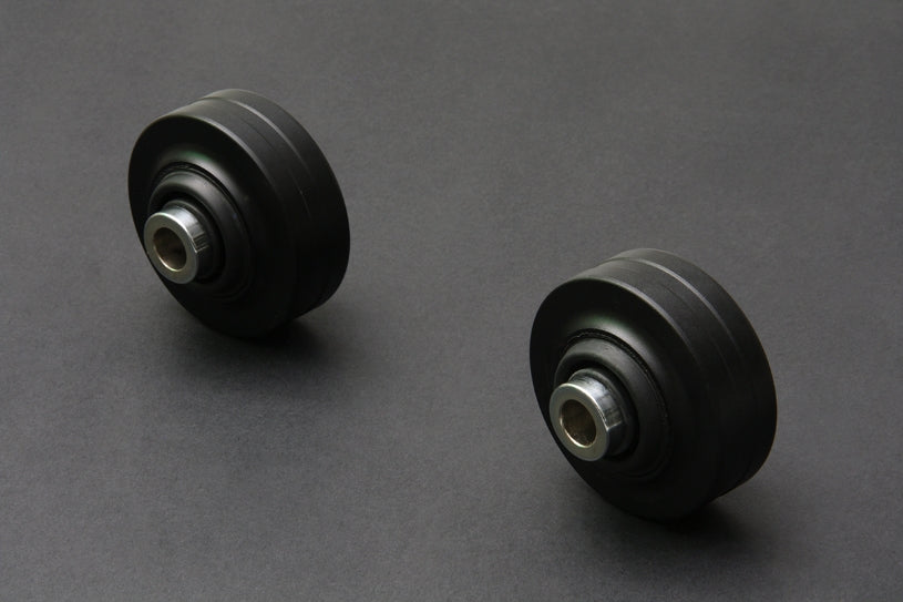 Hardrace Spherical Bearings Front Lower Arm Rear Side Big Bushes - Evo 7-9 03-07